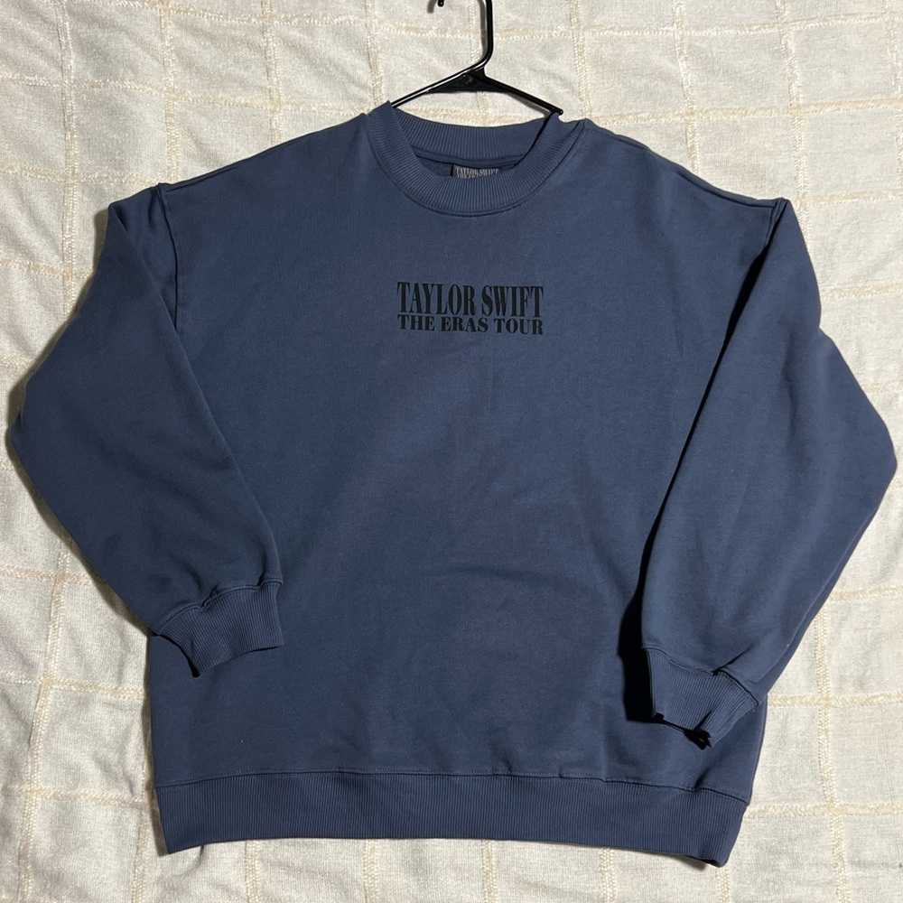 Tayler Swift Crewneck